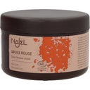 Najel Argilla Rossa Naturale - 150 g