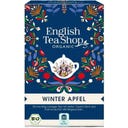 English Tea Shop Herbata zimowa „Zimowe jabłko”, Bio