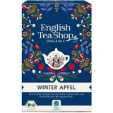 English Tea Shop Herbata zimowa &bdquo;Zimowe jabłko&rdquo;, Bio