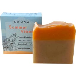 NICAMA 