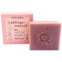 NICAMA 