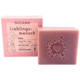 NICAMA 