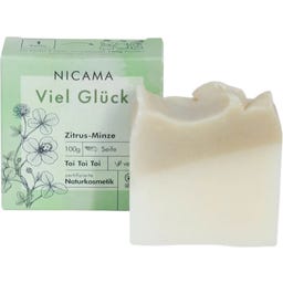 NICAMA 