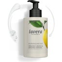 Lavera Raikas hoitosaippua - 250 ml