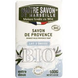Ma&icirc;tre Savon Provence milo