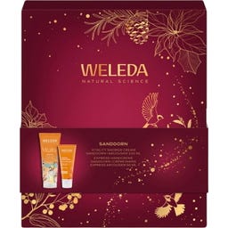 Weleda Olivello Spinoso - Set Regalo - 1 set