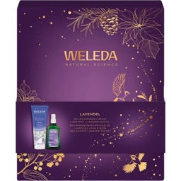 Weleda Lavanda - Set Regalo - 1 set
