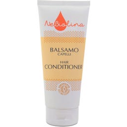 NeBiolina Organic Oat Hair Conditioner - 200 ml