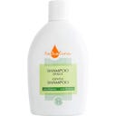 Gentle Shampoo with Proteins, 500 ml