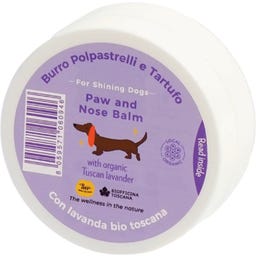 Biofficina Toscana Paw & Nose Balm - 50 ml