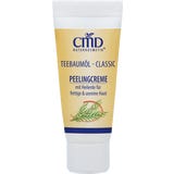 CMD Naturkosmetik Tea Tree Oil Classic Peeling