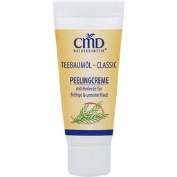 CMD Naturkosmetik Exfoliante Classic &Aacute;rbol del T&eacute;