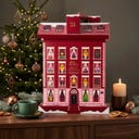Tee Adventskalender 