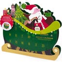 Bio čajni adventski kalendar 