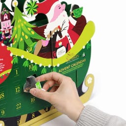 Bio čajni adventski kalendar 
