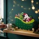 Bio čajni adventski kalendar 