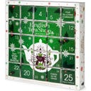 Bio puzzle adventski kalendar s čajem 