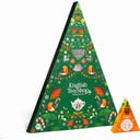 Bio čajni adventski kalendar 