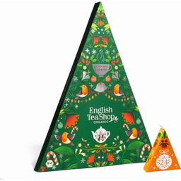 Bio čajni adventski kalendar 
