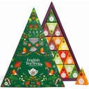 Bio čajni adventski kalendar 