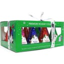 Zestaw prezentowy z herbatą ze wstążką „Holiday Collection” – zielony, Bio - 12 torebek herbaty
