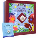 Kolekcja herbat „Special Moments” – zestaw prezentowy na wyjątkowe okazje, Bio