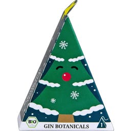 English Tea Shop Bio Christmas Tree