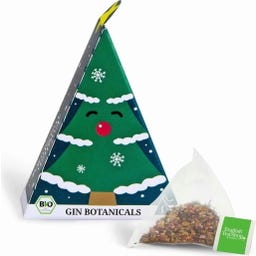 English Tea Shop Bio Christmas Tree