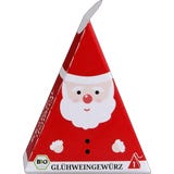 English Tea Shop Organic Santa Claus