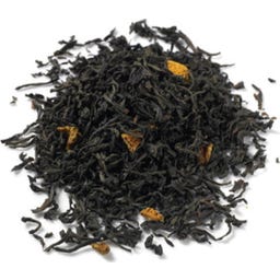 DEMMERS TEEHAUS Schwarztee Bergamino - 100 g