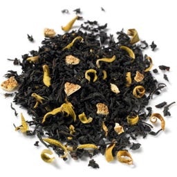 DEMMERS TEEHAUS BIO Sweet Orange - 100 g