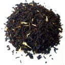 Demmers Teehaus Črni čaj Vanilla Bourbon - 100 g