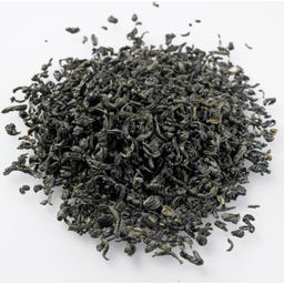Demmers Teehaus Biologische Gunpowder Temple of Heaven - 100 g