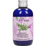 Biopark Cosmetics Organic Rosemary Hydrosol