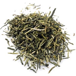 Demmers Teehaus Zeleni čaj Japan Kukicha BIO - 100 g