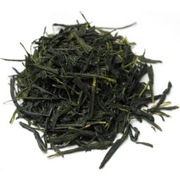 Zeleni čaj Südkorea Jeju Seogwang Sencha BIO - 100 g