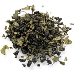 DEMMERS TEEHAUS BIO Thé à la menthe - 100 g
