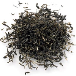 Demmers Teehaus Grönt Yunnan, Eko - 100 g