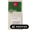 Demmers Teehaus Tè Verde - Gelsomino - 100 g