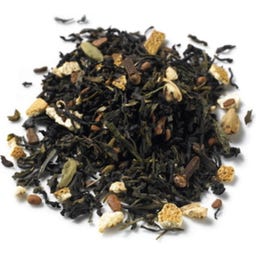 Demmers Teehaus Kashmir Chai Walla - 100 g