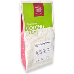 DEMMERS TEEHAUS China Oolong Ti Kuan Ying - 100 g