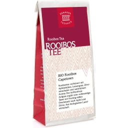 Demmers Teehaus Biologische Rooibos Capetown
