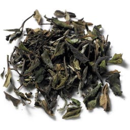 Demmers Teehaus Tè Bianco Bio - Pai Mu Tan White - 100 g