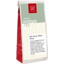 DEMMERS TEEHAUS BIO Fancy White Peony