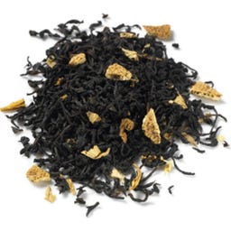 DEMMERS TEEHAUS Schwarztee Sunny Island - 100 g