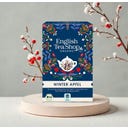 English Tea Shop Herbata zimowa „Zimowe jabłko”, Bio