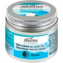 Déo-Crème au Coton Bio, 50 ml