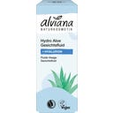 alviana Naturkosmetik Fluido Viso Hydro Aloe - 50 ml