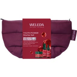 Weleda Minisize Pouch Youth Power - 1 Set