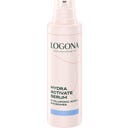 LOGONA Hydra Activate Serum - 30 ml